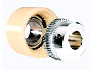 TGL 型—尼龍內齒圈鼓形齒式聯(lián)軸器