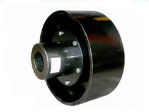 <b>HLL型帶制動(dòng)輪彈性柱銷聯(lián)軸器</b>